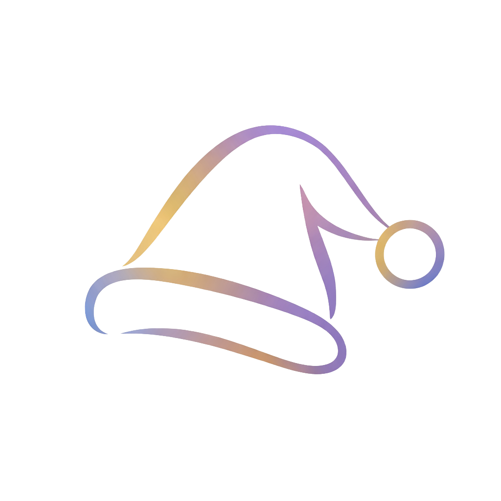 Santa signature mark