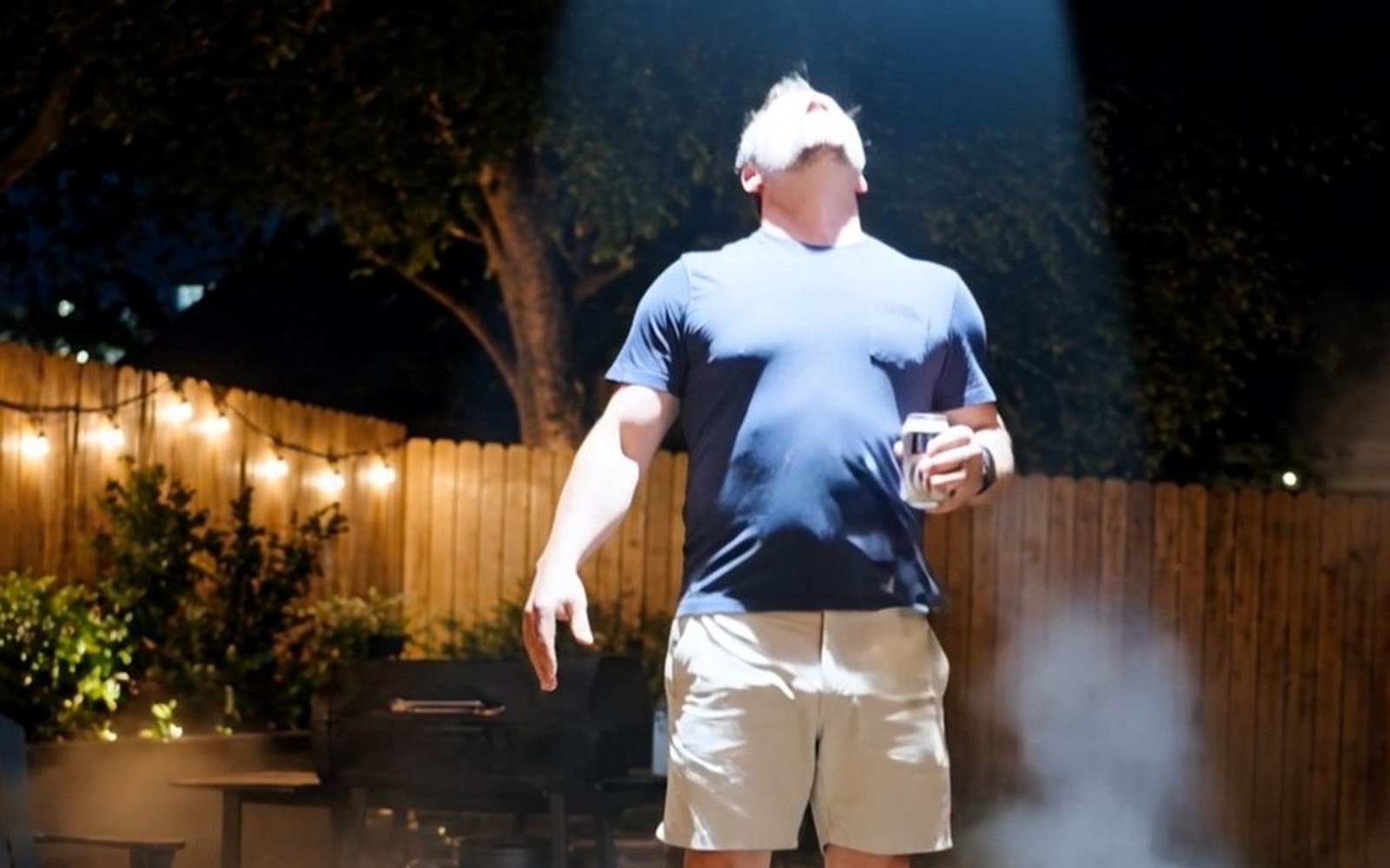 An Alien Abduction Momento