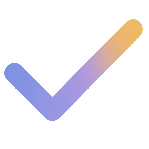 Checkmark icon