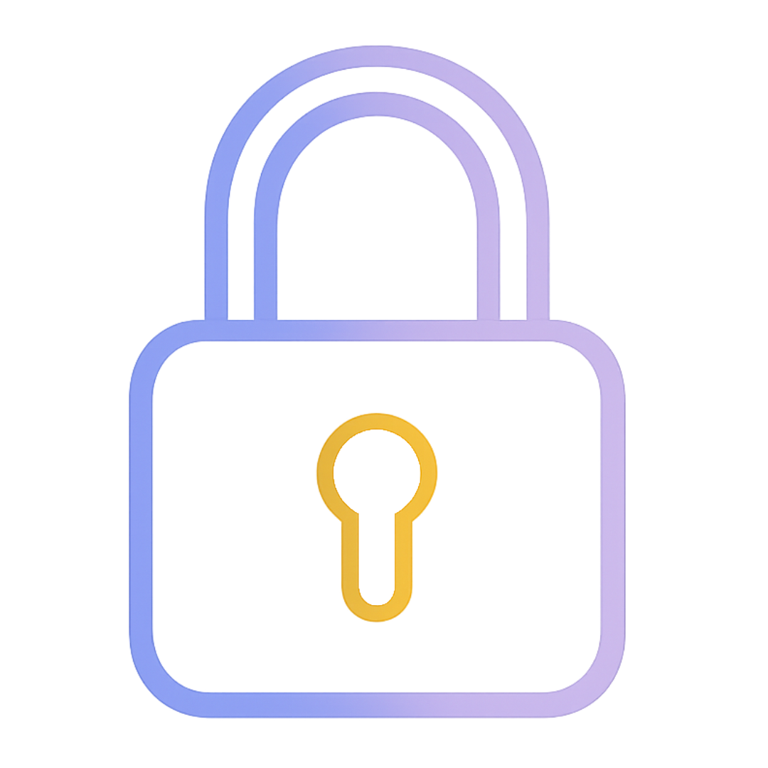 Lock icon